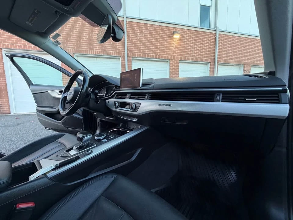2017 Audi B9 A4 - Image 12 of 19