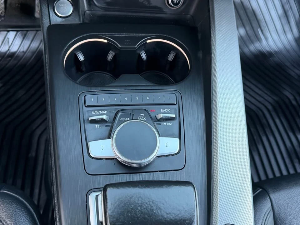 2017 Audi B9 A4 - Image 16 of 19
