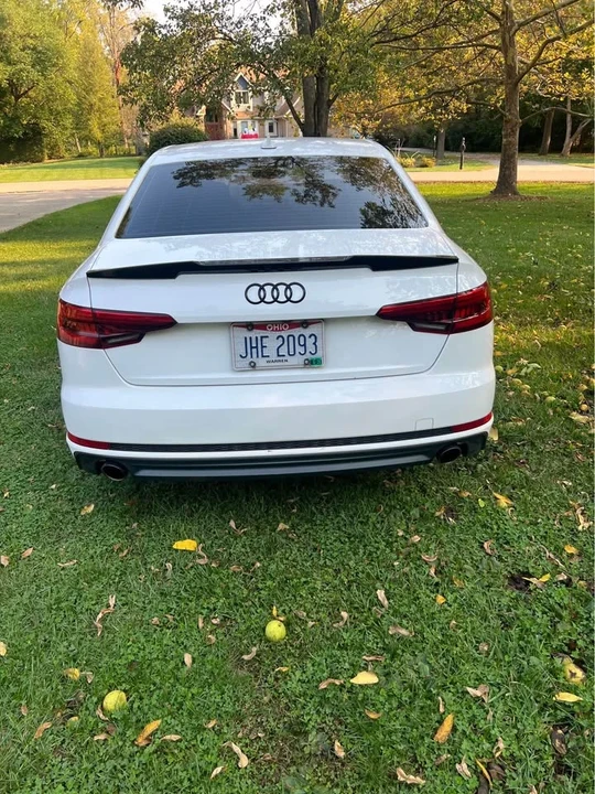 2017 Audi B9 A4 - Image 6 of 15