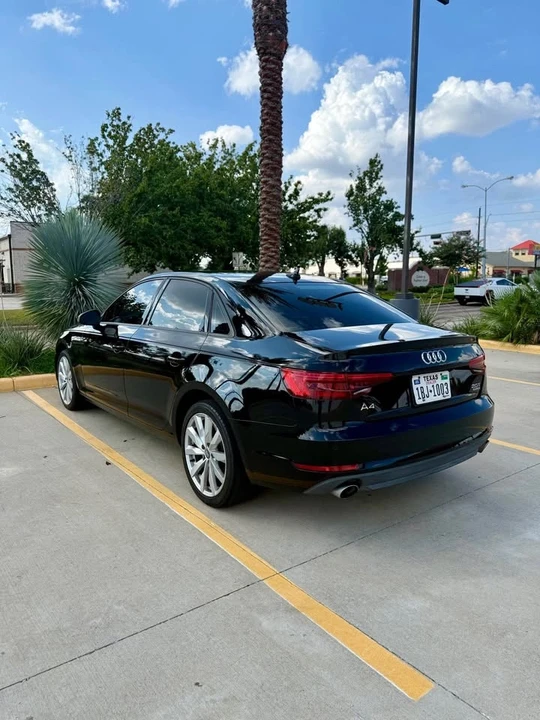 2017 Audi B9 A4 - Image 6 of 10
