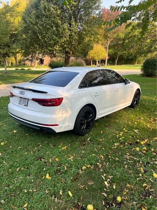 2017 Audi B9 A4 - Image 4 of 15