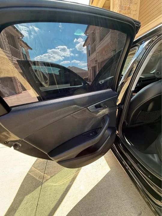 2017 Audi B9 A4 - Image 13 of 19