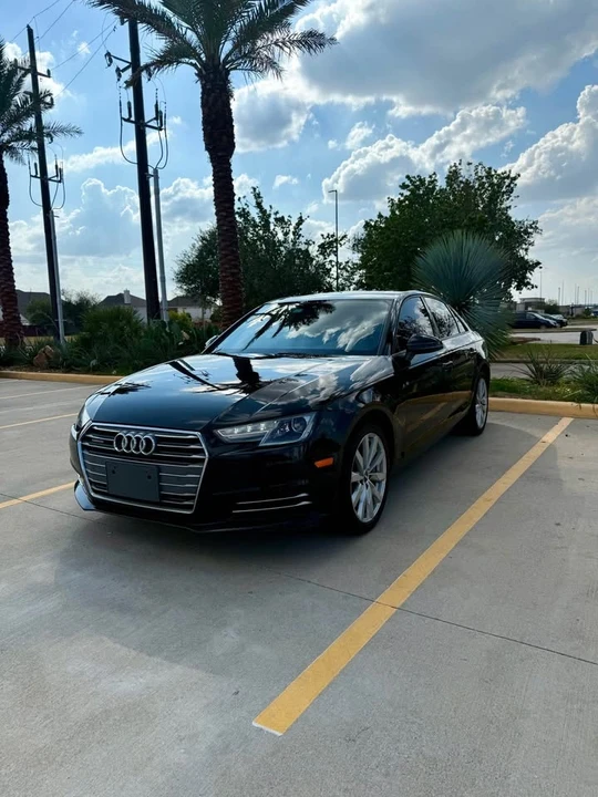 2017 Audi B9 A4 - Image 3 of 10