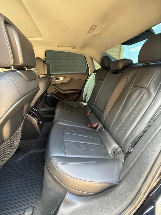 2017 Audi B9 A4 - Image 19 of 19
