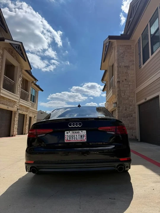 2017 Audi B9 A4 - Image 7 of 19