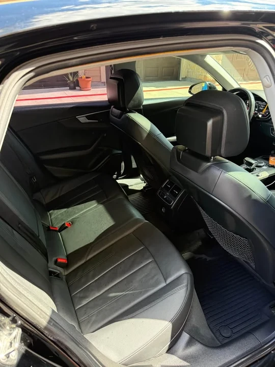 2017 Audi B9 A4 - Image 17 of 19