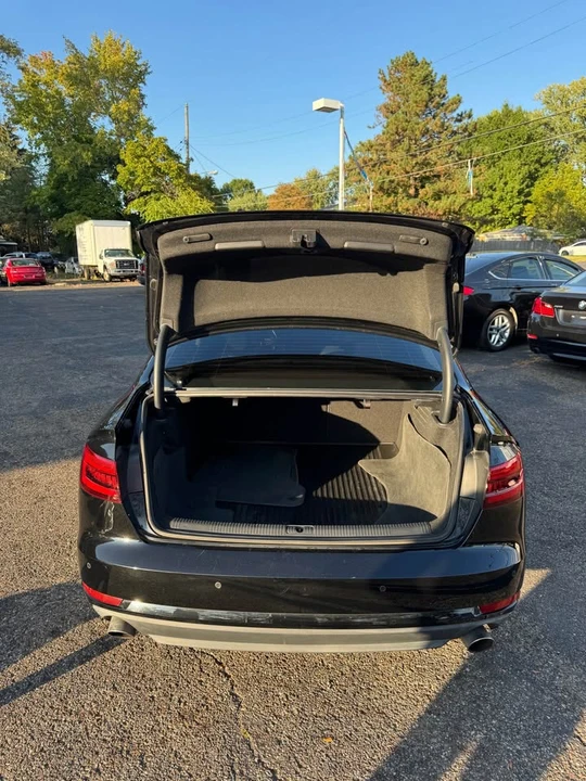 2017 Audi B9 A4 - Image 15 of 19