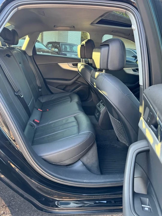 2017 Audi B9 A4 - Image 17 of 19