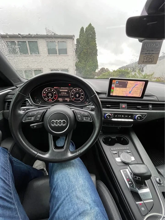 2017 Audi B9 A4 - Image 13 of 13