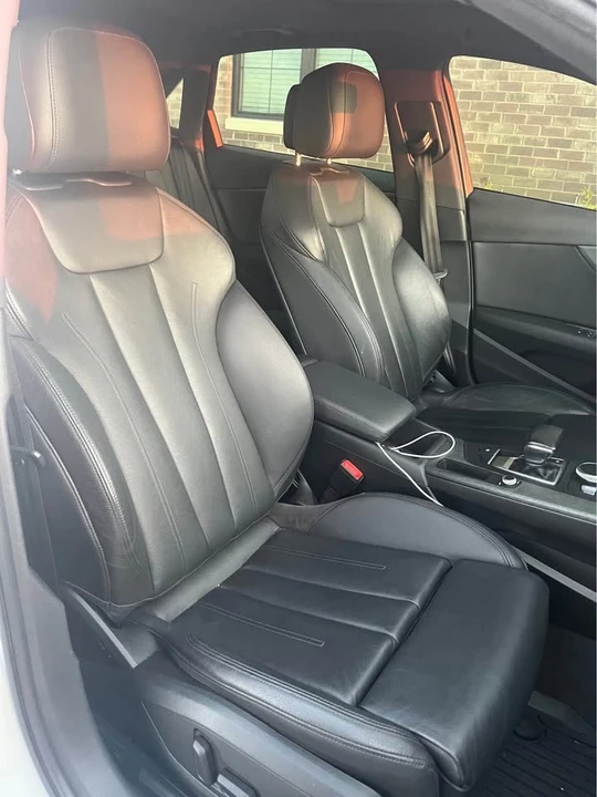 2017 Audi B9 A4 - Image 7 of 13