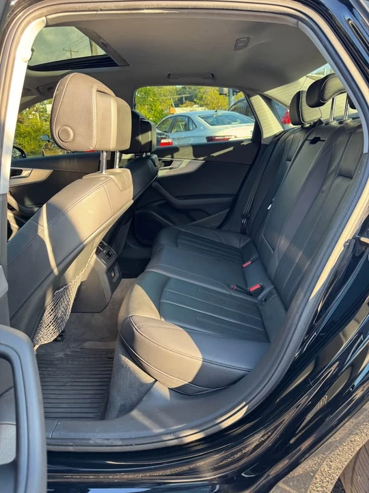 2017 Audi B9 A4 - Image 14 of 19