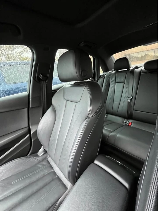 2017 Audi B9 A4 - Image 12 of 13