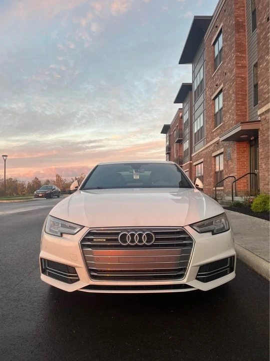 2017 Audi B9 A4 - Image 3 of 13