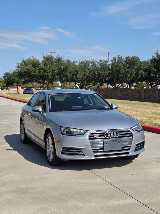 2017 Audi B9 A4 - Image 3 of 14