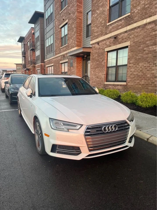 2017 Audi B9 A4 - Image 2 of 13