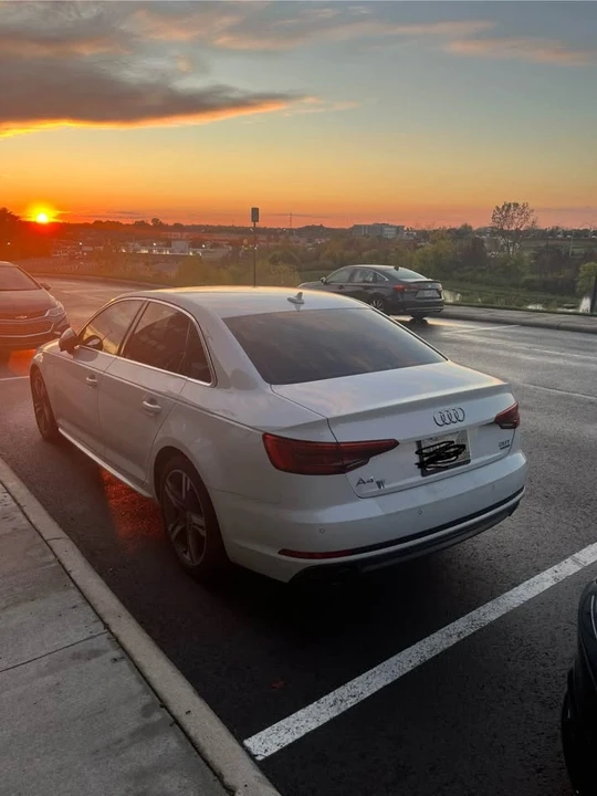 2017 Audi B9 A4 - Image 4 of 13