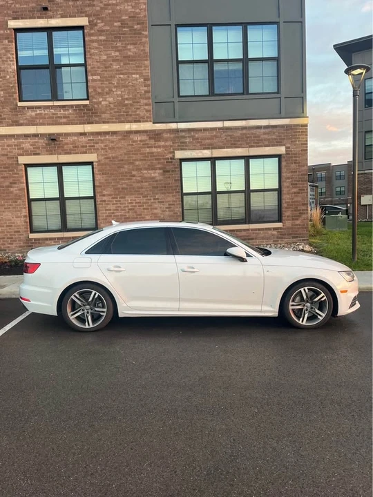 2017 Audi B9 A4 - Image 5 of 13