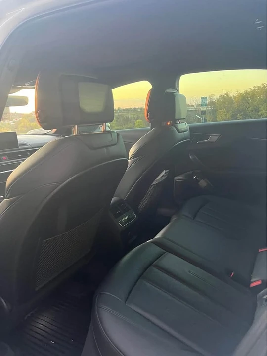 2017 Audi B9 A4 - Image 10 of 13