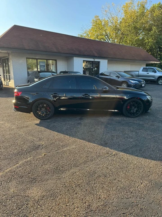 2017 Audi B9 A4 - Image 6 of 19
