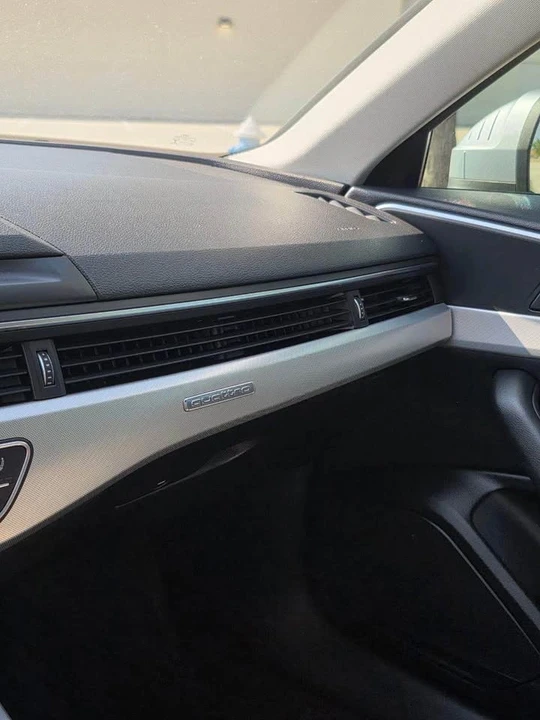 2017 Audi B9 A4 - Image 11 of 14