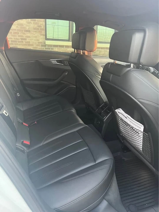 2017 Audi B9 A4 - Image 11 of 13
