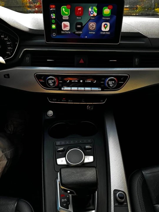 2017 Audi B9 A4 - Image 12 of 17