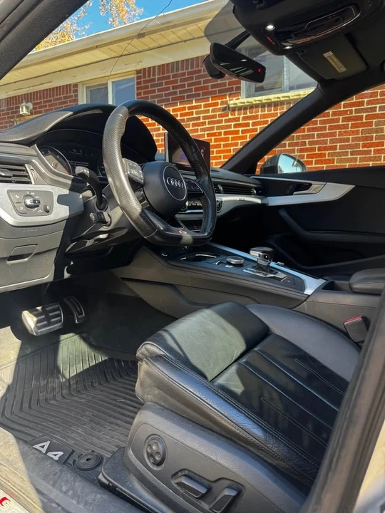 2017 Audi B9 A4 - Image 7 of 15