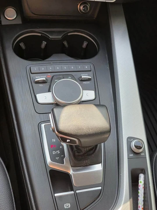 2017 Audi B9 A4 - Image 10 of 14