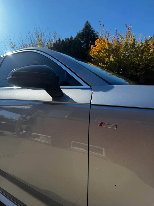 2017 Audi B9 A4 - Image 13 of 15