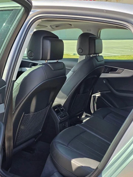 2017 Audi B9 A4 - Image 7 of 14