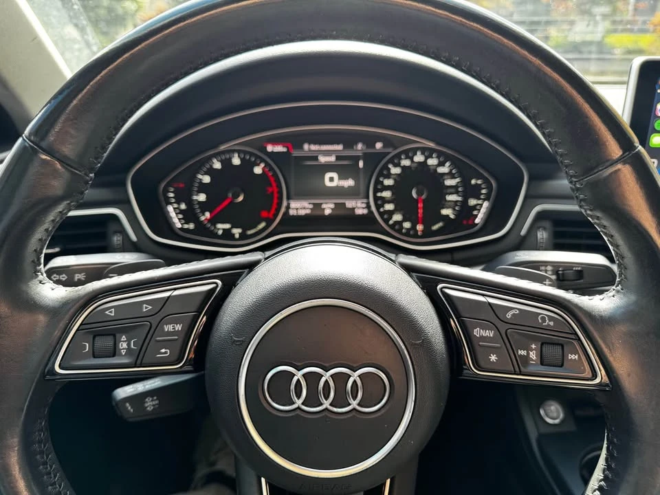 2017 Audi B9 A4 - Image 11 of 17