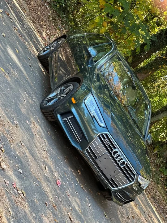 2017 Audi B9 A4 - Image 3 of 19
