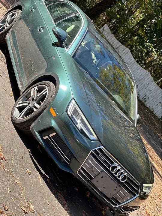 2017 Audi B9 A4 - Image 16 of 19