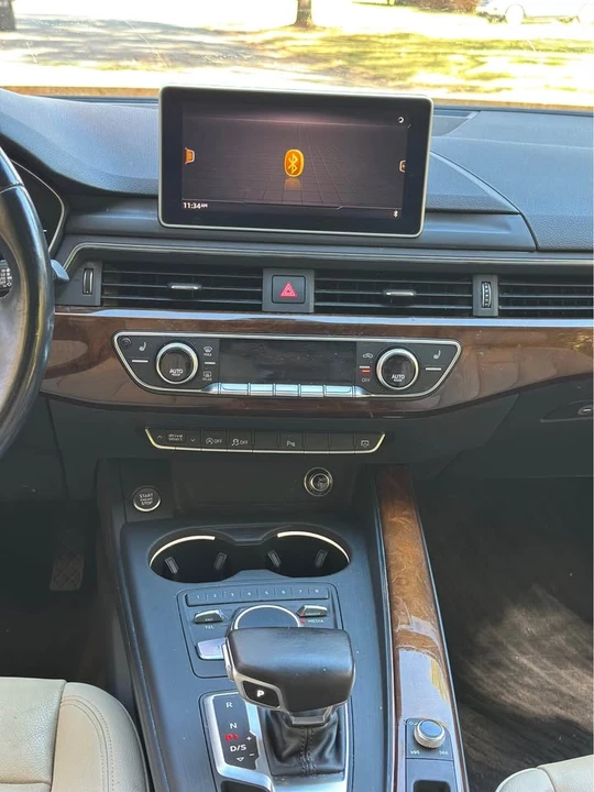2017 Audi B9 A4 - Image 10 of 20