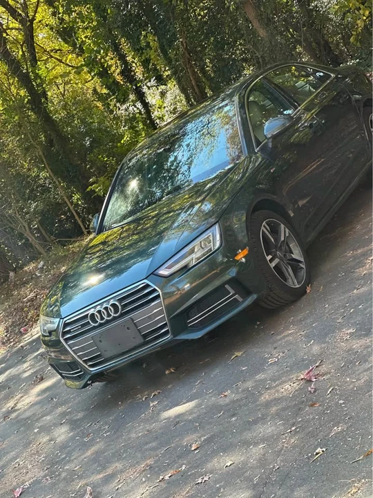 2017 Audi B9 A4 - Image 2 of 19