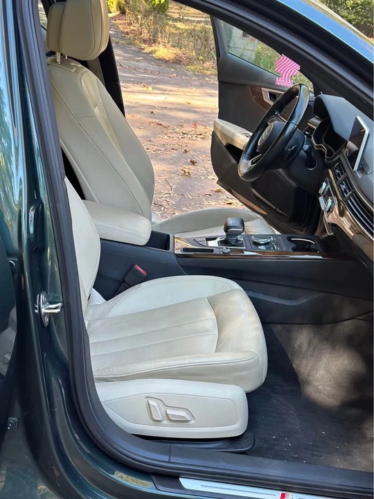 2017 Audi B9 A4 - Image 7 of 20
