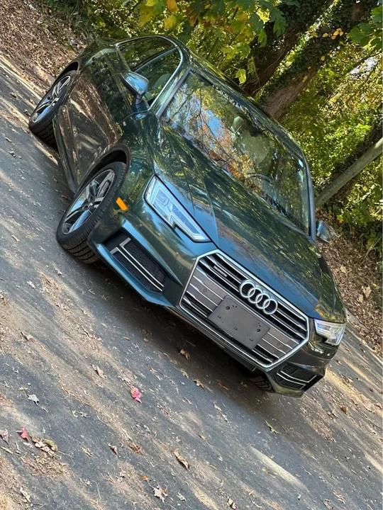 2017 Audi B9 A4 - Image 3 of 20