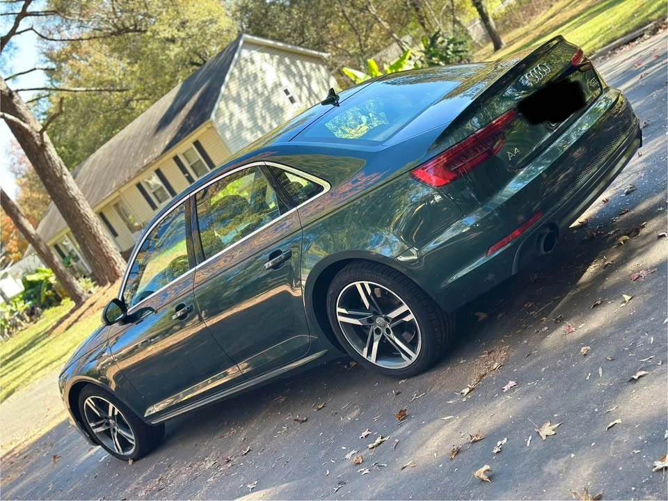 2017 Audi B9 A4 - Image 15 of 16