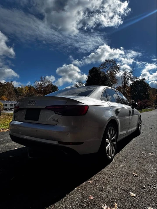 2017 Audi B9 A4 - Image 7 of 17