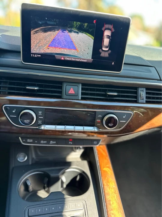 2017 Audi B9 A4 - Image 12 of 19