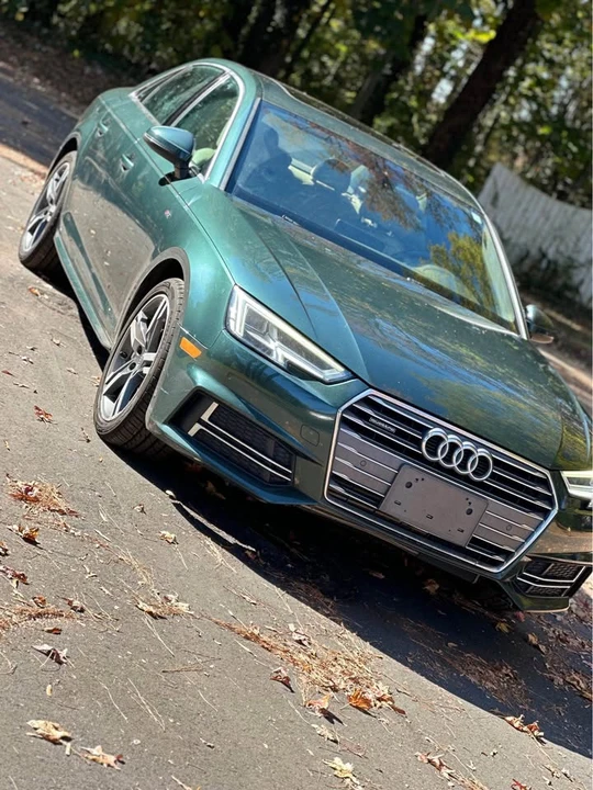 2017 Audi B9 A4 - Image 15 of 20