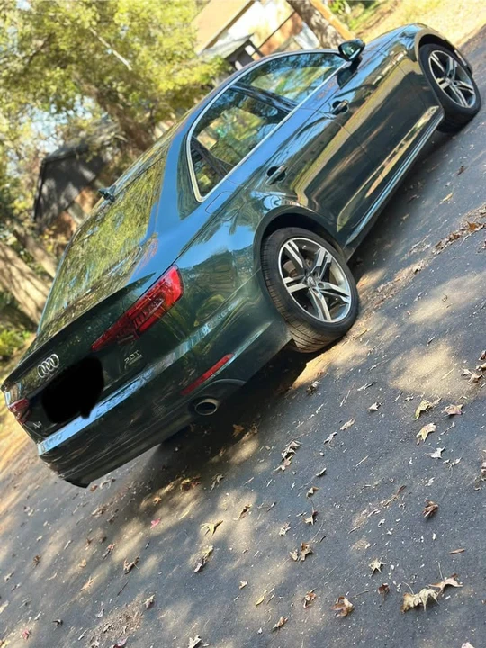 2017 Audi B9 A4 - Image 19 of 20
