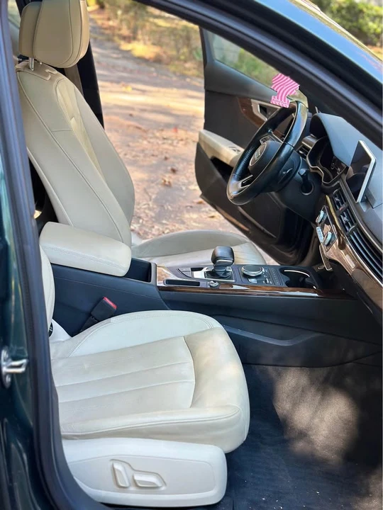 2017 Audi B9 A4 - Image 6 of 20