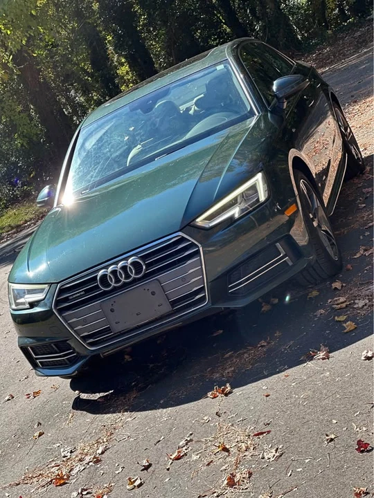 2017 Audi B9 A4 - Image 16 of 20