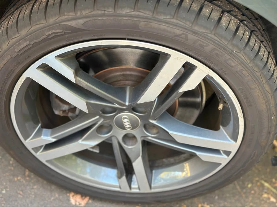2017 Audi B9 A4 - Image 12 of 16