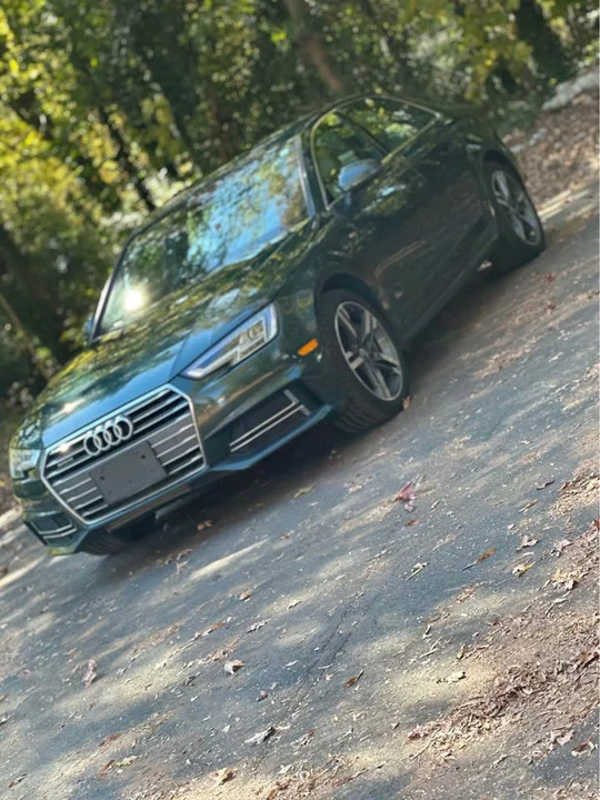 2017 Audi B9 A4 - Image 4 of 20