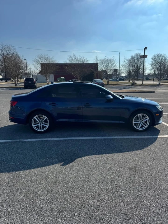 2017 Audi B9 A4 - Image 5 of 15
