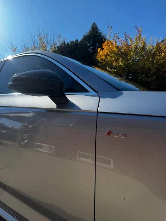 2017 Audi B9 A4 - Image 10 of 14