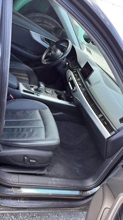 2017 Audi B9 A4 - Image 3 of 4