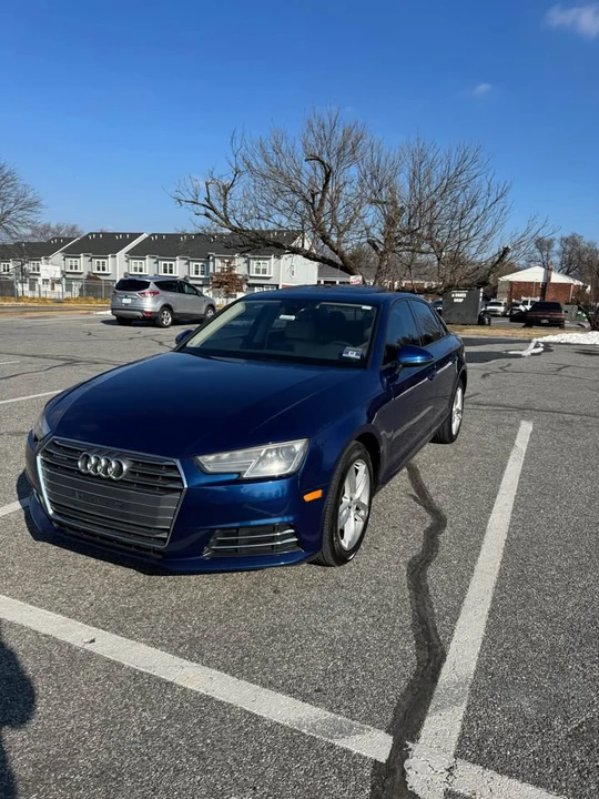 2017 Audi B9 A4 - Image 3 of 15